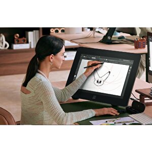 Xp-pen Artist 24 Pro Gen 2 Grafik Ekran Tablet 165hz Lamine Ekran 16k Basınç Dual X3 Styli