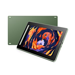 Xp-pen Artist 16 2nd Generation Grafik Ekran Tablet Yeşil