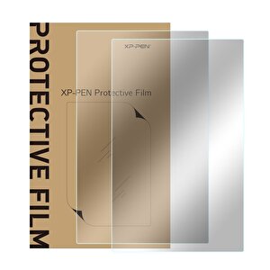 Xp-pen Artist Pro 16 Ve Innovator 16 Için Koruyucu Film 2 Adet