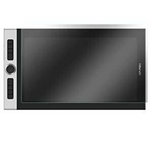 Xp-pen Artist Pro 16 Ve Innovator 16 Için Koruyucu Film 2 Adet