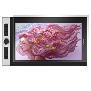 Xp-pen Artist Pro 16 Ve Innovator 16 Için Koruyucu Film 2 Adet