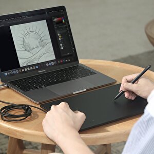 Xp-pen Star G960s Grafik Tablet