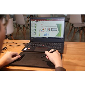 Xp-pen Star G960s Grafik Tablet