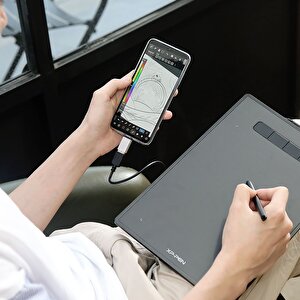 Xp-pen Star G960s Grafik Tablet