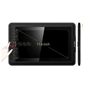 Xp-pen Artist 12 Pro Grafik Ekran Tablet
