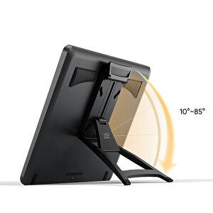 Xp-pen 19 İnçe Kadar Tabletler İçin Grafik Ekran Tablet Standı (artist Pro 19 Gen2)