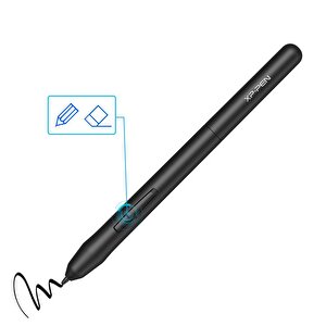 Xp-pen P01 Pilsiz Grafik Tablet Kalemi Deco Fun Serisi, Star 03, Star 06, Star G430, Star G430s, Sta