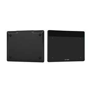 Xp-pen Deco Fun L Grafik Tablet Siyah