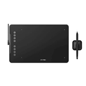 Xp-pen Deco01 V3 Grafik Tablet 16k 8 Kısayol Siyah