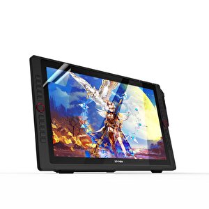 Xp-pen Artist 22r Pro Için Koruyucu Film 2 Adet
