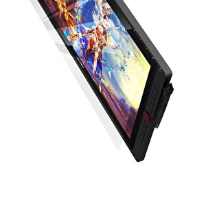 Xp-pen Artist 22r Pro Için Koruyucu Film 2 Adet