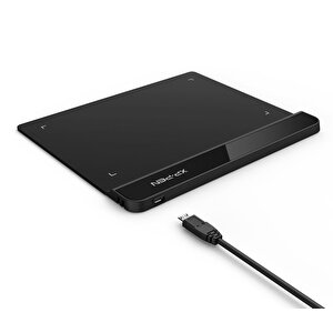 Xp-pen Starg640 Grafik Tablet Osu Destekli