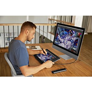Xp-pen Artist Pro 16 Grafik Ekran Tablet