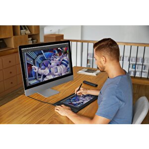 Xp-pen Artist Pro 16 Grafik Ekran Tablet