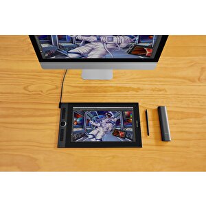 Xp-pen Artist Pro 16 Grafik Ekran Tablet