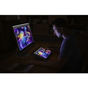 Xp-pen Artist Pro 16 Grafik Ekran Tablet
