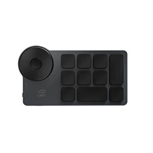 Xp-pen Ack05 Kablosuz Kısayol Uzaktan Kumanda Takımı