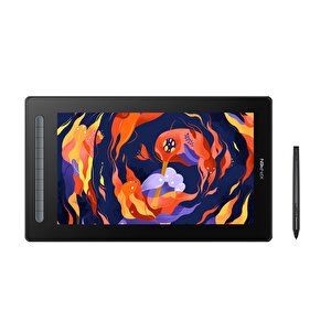 Xp-pen Artist 16 2nd Generation Grafik Ekran Tablet Siyah