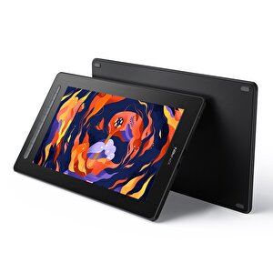 Xp-pen Artist 16 2nd Generation Grafik Ekran Tablet Siyah