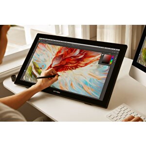Xp-pen Artist 24 Grafik Ekran Tablet
