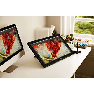 Xp-pen Artist 24 Grafik Ekran Tablet