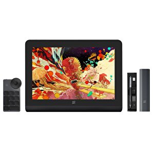 Xp-pen Artist Pro 14 Grafik Ekran Tablet 2nd Generation