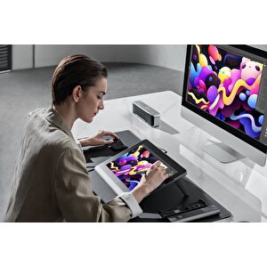 Xp-pen Artist Pro 14 Grafik Ekran Tablet 2nd Generation