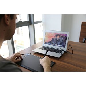 Xp-pen Star 03 V2 Grafik Tablet
