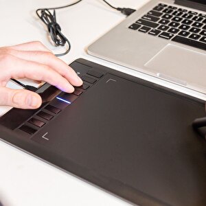 Xp-pen Star 03 V2 Grafik Tablet