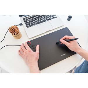 Xp-pen Deco 03 Grafik Tablet