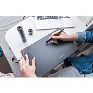 Xp-pen Deco 03 Grafik Tablet