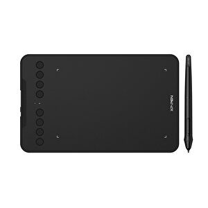 Xp-pen Deco Mini7 V2 Grafik Tablet 16k Android Windows