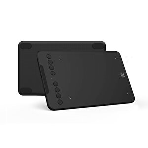 Xp-pen Deco Mini7 V2 Grafik Tablet 16k Android Windows
