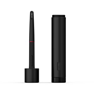 Xp-pen Pa2 Pilsiz Grafik Tablet Kalemi - 8 Yedek Uç Ve Kalem Tutucu