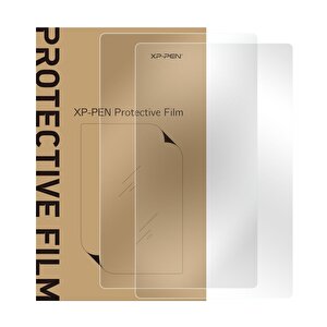 Xp-pen Ac91 Artist 15.6/15.6 Pro Için Koruyucu Film 2 Adet Protective Film