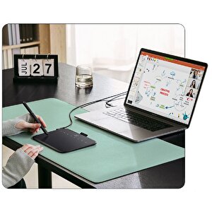 Xp-pen Deco 640 Grafik Tablet 16k 60 Derece Tilt 8 Kısayol