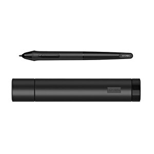 Xp-pen P05 Pilsiz Grafik Tablet Kalem- 8 Yedek Uç Ve Kalem Tutucu