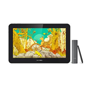 Xp-pen Artist Pro 16tp Grafik Ekran Tablet