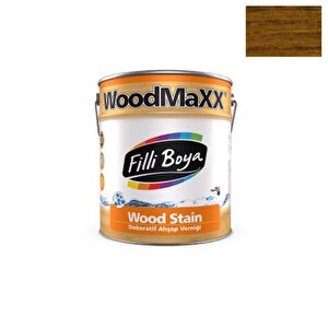 Woodmaxx Ahşap Verniği Ceviz 2.5 Lt