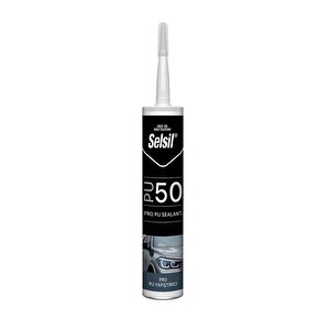 Pu50 Pumastik Gri 280 Ml