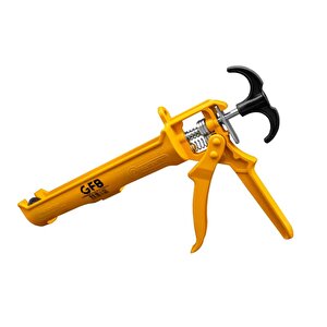 Profesyonel Metal Silikon Tabancası
