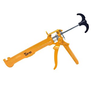 Profesyonel Metal Silikon Tabancası