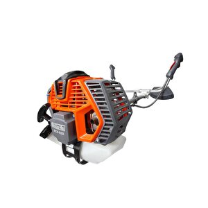 Oleo-mac Bch 400 T Benzin Motorlu Sırt Tırp.yandan