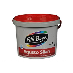Agusto Silan 7.5 Lt Rg5