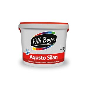 Agusto Silan 15 Lt Rg3