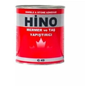 Hino Mermer Ve Taş Yapıştırıcı 1000 Gr.