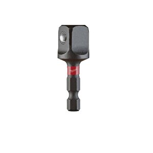 Bits Uç Adaptörü 1/2 Sd Lokma İçin