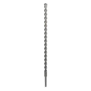 Sds Plus 5x Kırıcı Delici Ucu 6.5x150x210mm