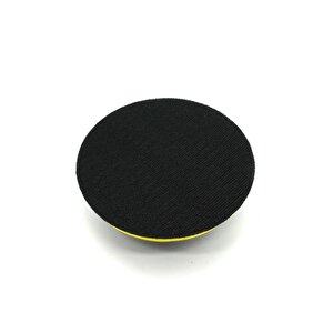 Novax M14 Cırtlı Disk Zımpara Tabanı 115 Mm