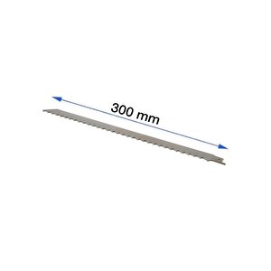 S1211k Tilki Kuyruğu Kemik Testere 5 Li Paket